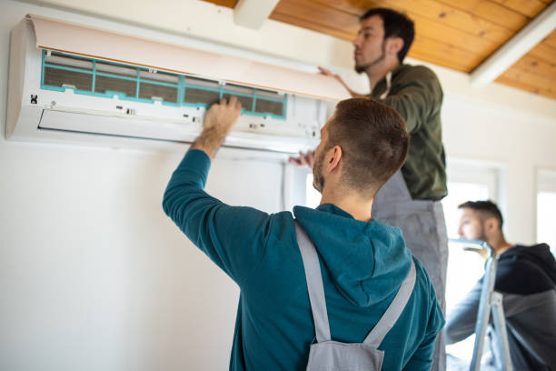 Best VRF (Variable Refrigerant Flow) Systems in Fort Salonga, NY
