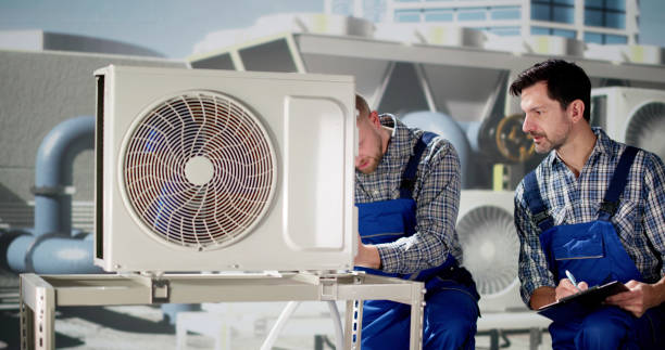 Best HVAC Financing and Leasing in Fort Salonga, NY